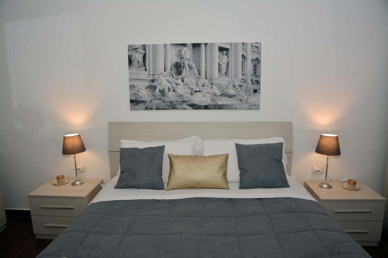 Bijoux De Rome Apartment Vatican Exterior foto