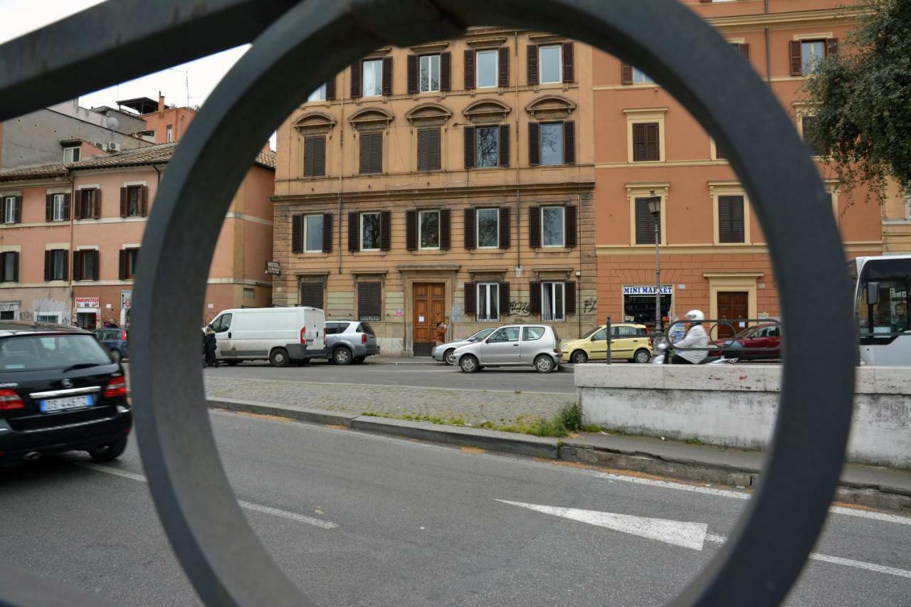 Bijoux De Rome Apartment Vatican Exterior foto